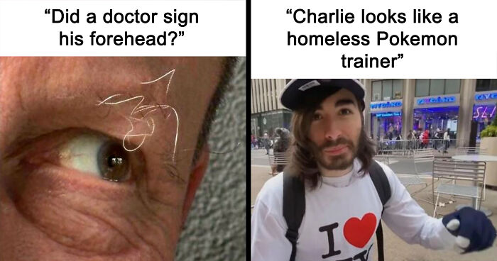 107 Burns So Hilariously Savage, People Needed A Doctor After