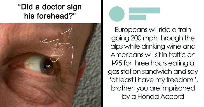 107 Burns So Hilariously Savage, People Needed A Doctor After