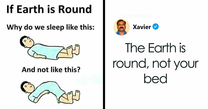 39 Times “Xavier” Had The Perfect Savage Response To Internet Nonsense (New Pics)