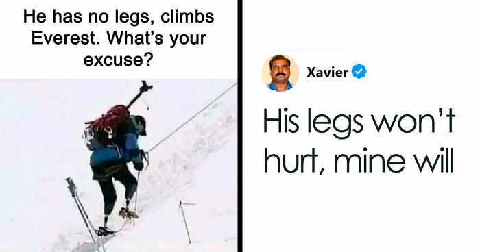 39 Times “Xavier” Had The Perfect Savage Response To Internet Nonsense (New Pics)