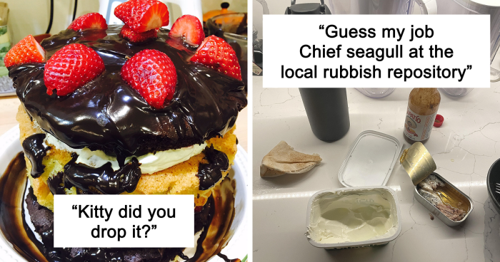 People Are Roasting These 53 Disgusting Dishes Because They Deserve To Be Incinerated