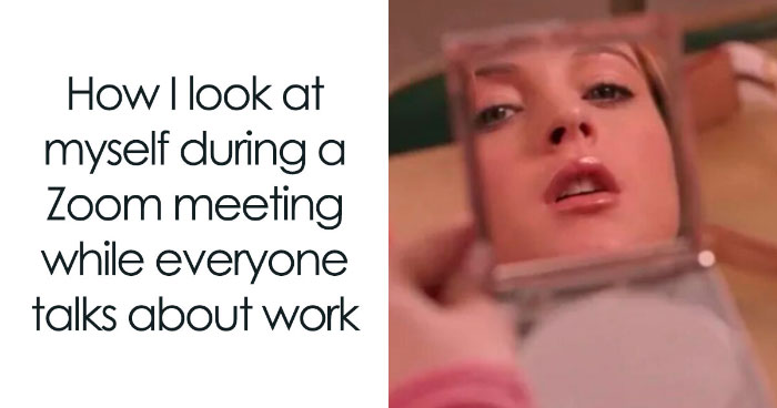 “I Hope This Email Finds Livin’ La Vida Loca”: 77 Funny Posts Satirizing Corporate Life (New Pics)