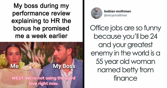“I Hope This Email Finds Livin’ La Vida Loca”: 77 Funny Posts Satirizing Corporate Life (New Pics)