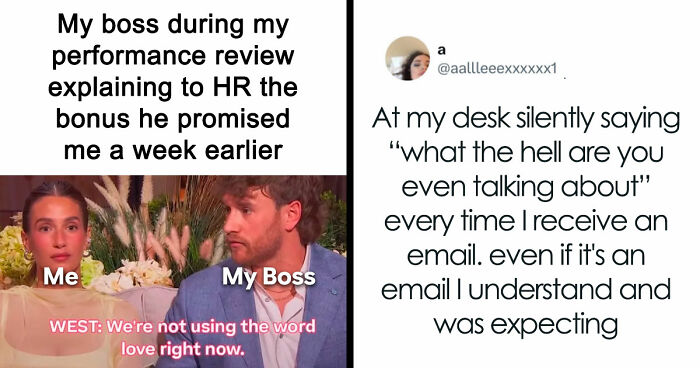 “I Hope This Email Finds Livin’ La Vida Loca”: 77 Funny Posts Satirizing Corporate Life (New Pics)