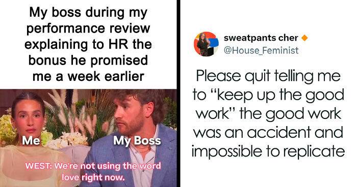 “I Hope This Email Finds Livin’ La Vida Loca”: 77 Funny Posts Satirizing Corporate Life (New Pics)