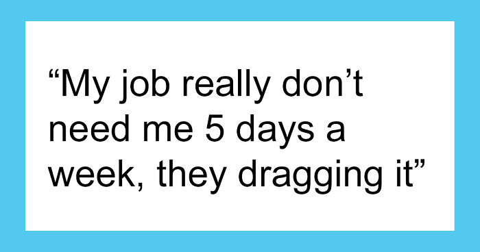 “I Hope This Email Finds Livin’ La Vida Loca”: 77 Funny Posts Satirizing Corporate Life (New Pics)