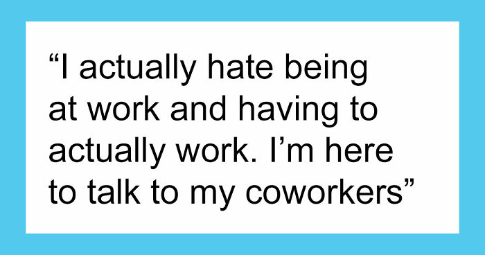 “I Hope This Email Finds Livin’ La Vida Loca”: 77 Funny Posts Satirizing Corporate Life (New Pics)