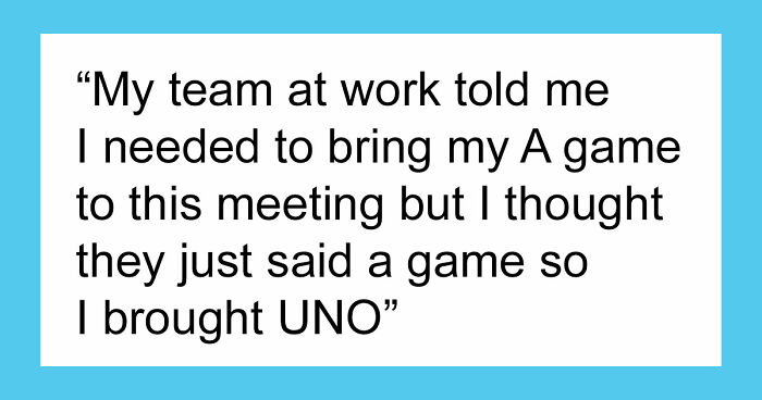 “I Hope This Email Finds Livin’ La Vida Loca”: 77 Funny Posts Satirizing Corporate Life (New Pics)