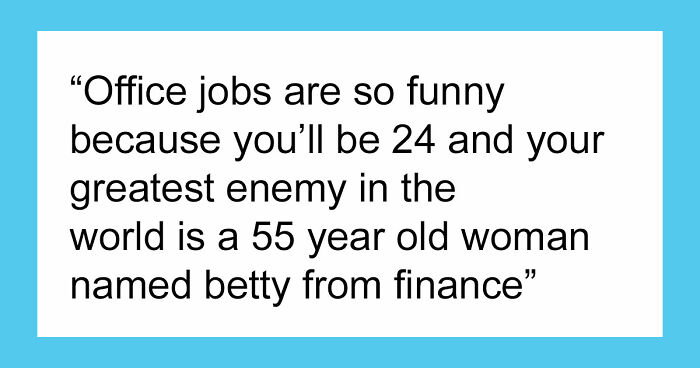 “I Hope This Email Finds Livin’ La Vida Loca”: 77 Funny Posts Satirizing Corporate Life (New Pics)