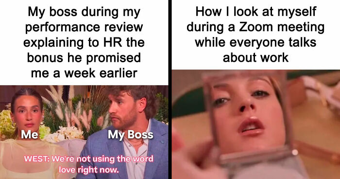 “I Hope This Email Finds Livin’ La Vida Loca”: 77 Funny Posts Satirizing Corporate Life (New Pics)