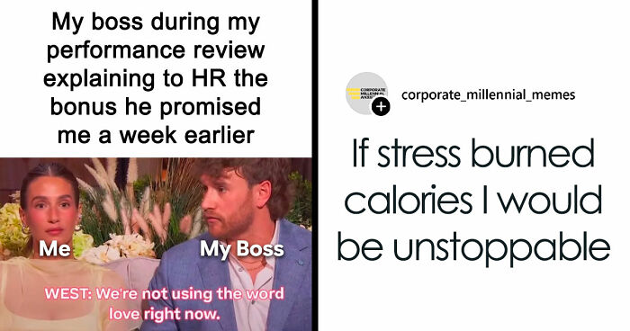 “I Hope This Email Finds Livin’ La Vida Loca”: 77 Funny Posts Satirizing Corporate Life (New Pics)
