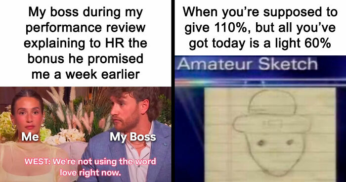 “I Hope This Email Finds Livin’ La Vida Loca”: 77 Funny Posts Satirizing Corporate Life (New Pics)