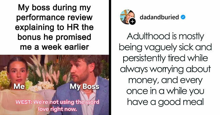 “I Hope This Email Finds Livin’ La Vida Loca”: 77 Funny Posts Satirizing Corporate Life (New Pics)