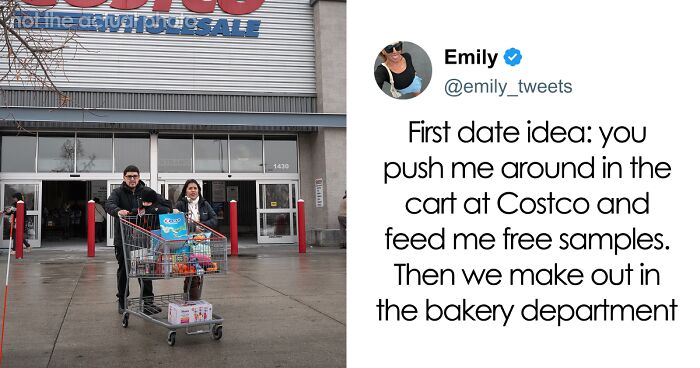 83 Hilarious Tweets From People Who Love Shopping At Costco