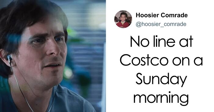 83 Hilarious Tweets From People Who Love Shopping At Costco