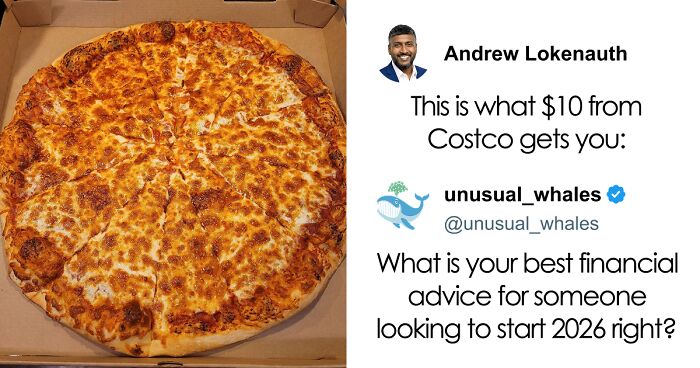 83 Hilarious Tweets From People Who Love Shopping At Costco