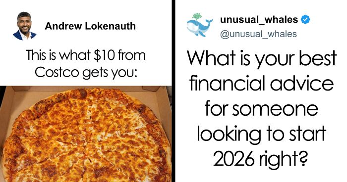 83 Hilarious Tweets From People Who Love Shopping At Costco
