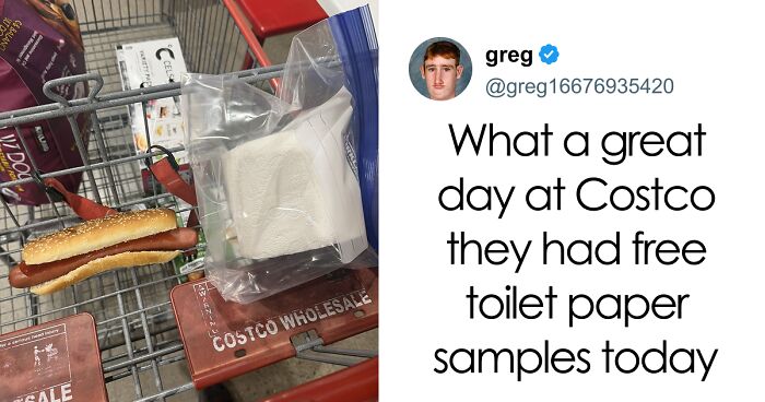 83 Hilarious Tweets From People Who Love Shopping At Costco