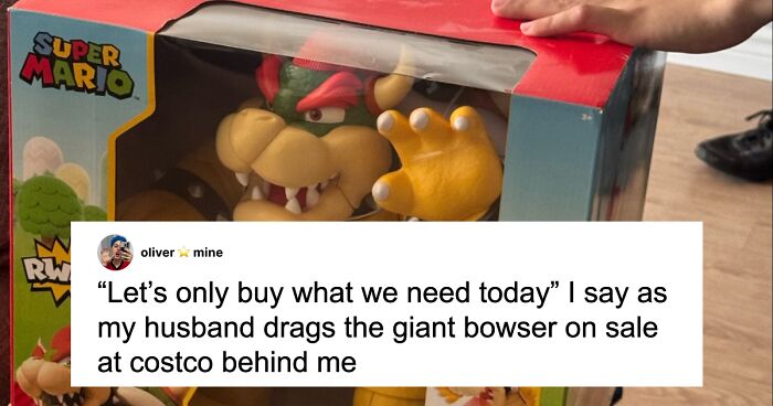 83 Hilarious Tweets From People Who Love Shopping At Costco