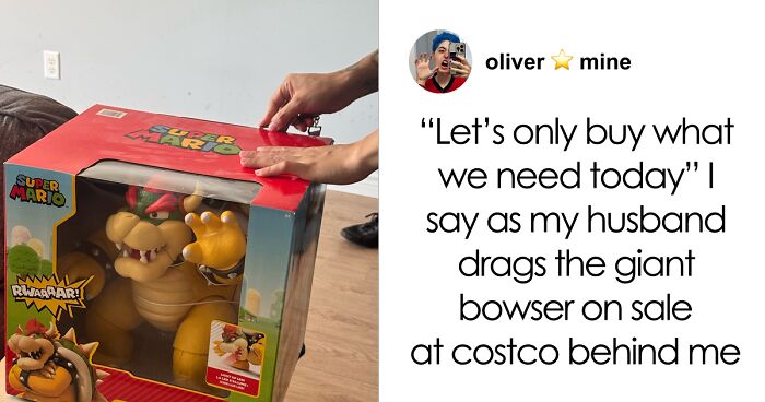 83 Hilarious Tweets From People Who Love Shopping At Costco