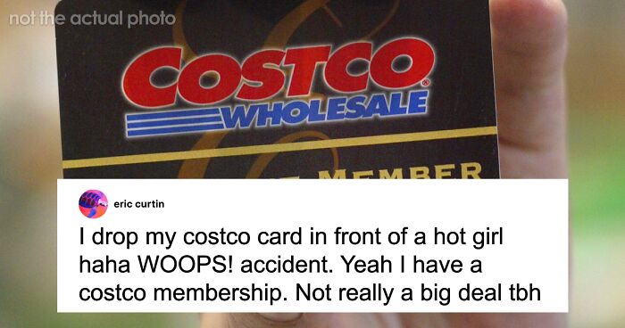 83 Hilarious Tweets From People Who Love Shopping At Costco