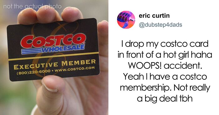 83 Hilarious Tweets From People Who Love Shopping At Costco