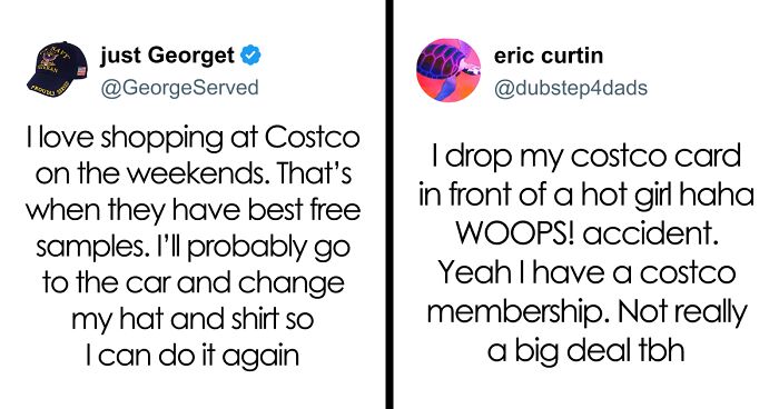 83 Hilarious Tweets From People Who Love Shopping At Costco