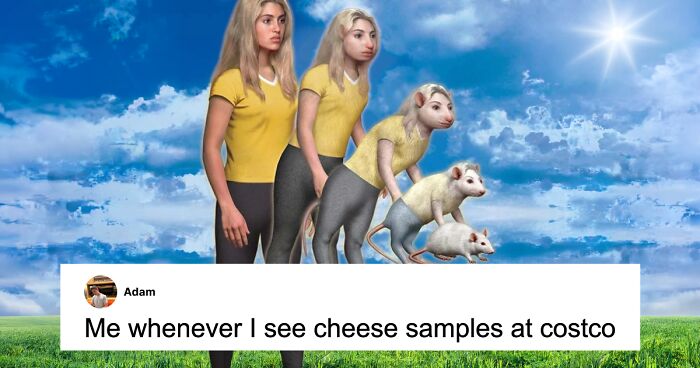 83 Hilarious Tweets From People Who Love Shopping At Costco
