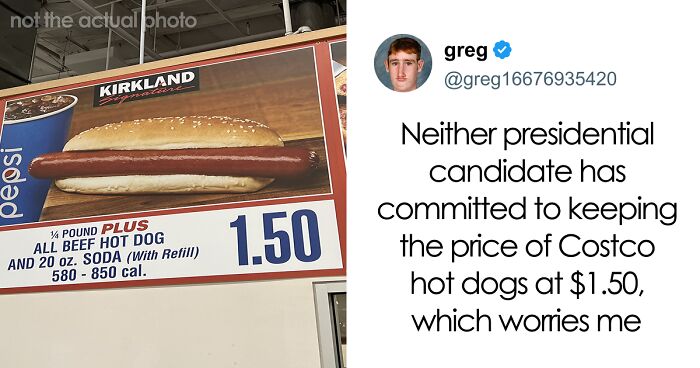 83 Hilarious Tweets From People Who Love Shopping At Costco
