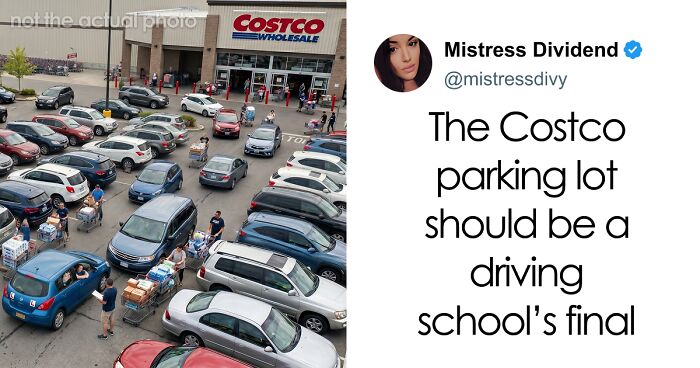 83 Hilarious Tweets From People Who Love Shopping At Costco
