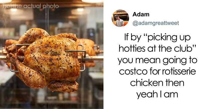 83 Hilarious Tweets From People Who Love Shopping At Costco