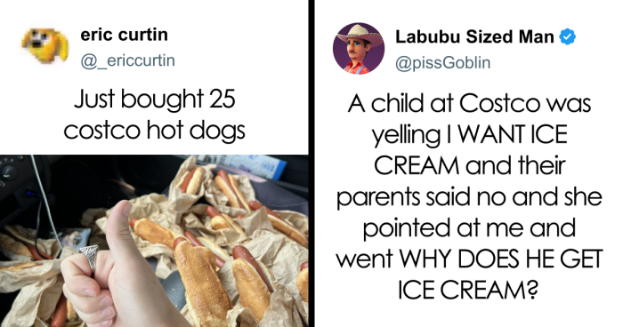 83 Hilarious Tweets From People Who Love Shopping At Costco
