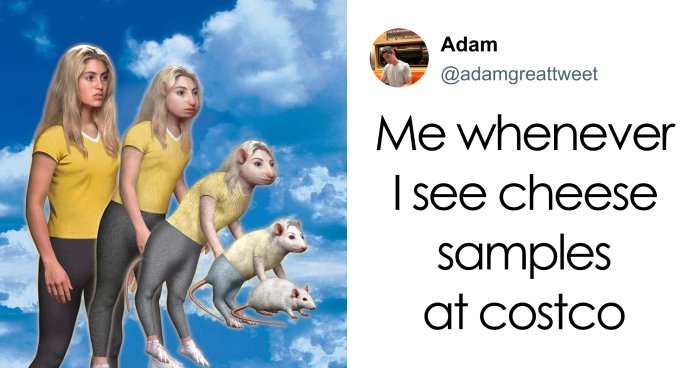 83 Hilarious Tweets From People Who Love Shopping At Costco