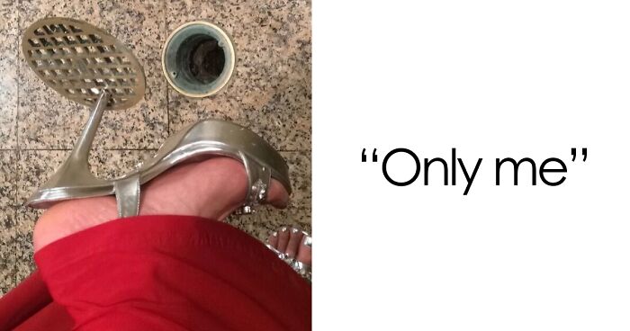 60 Funny Or Cringe Fails That People Needed To Share With The World (New Pics)