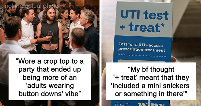 60 Funny Or Cringe Fails That People Needed To Share With The World (New Pics)