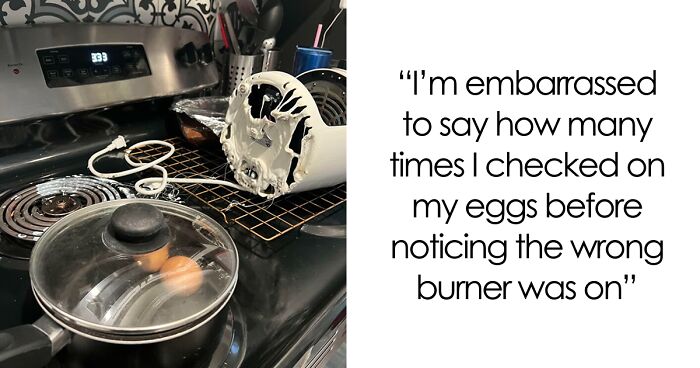 60 Funny Or Cringe Fails That People Needed To Share With The World (New Pics)