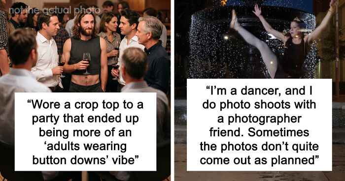 60 Funny Or Cringe Fails That People Needed To Share With The World (New Pics)