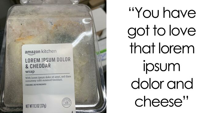 60 Funny Or Cringe Fails That People Needed To Share With The World (New Pics)