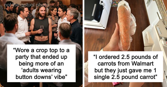 60 Funny Or Cringe Fails That People Needed To Share With The World (New Pics)