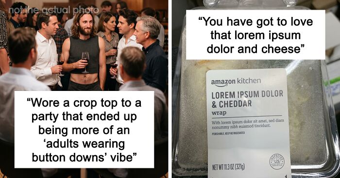 60 Funny Or Cringe Fails That People Needed To Share With The World (New Pics)