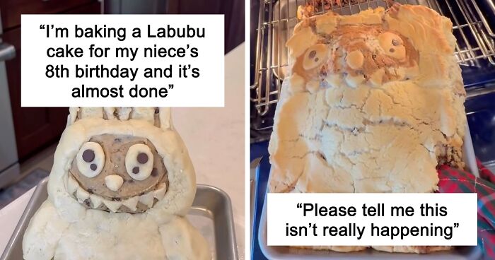60 Funny Or Cringe Fails That People Needed To Share With The World (New Pics)