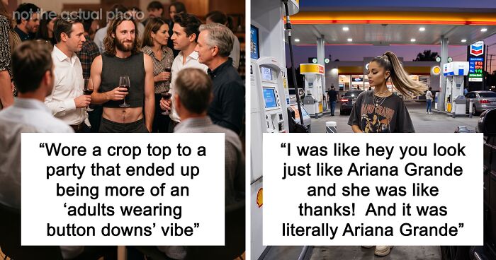 60 Funny Or Cringe Fails That People Needed To Share With The World (New Pics)