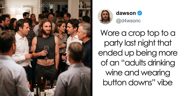 60 Funny Or Cringe Fails That People Needed To Share With The World (New Pics)