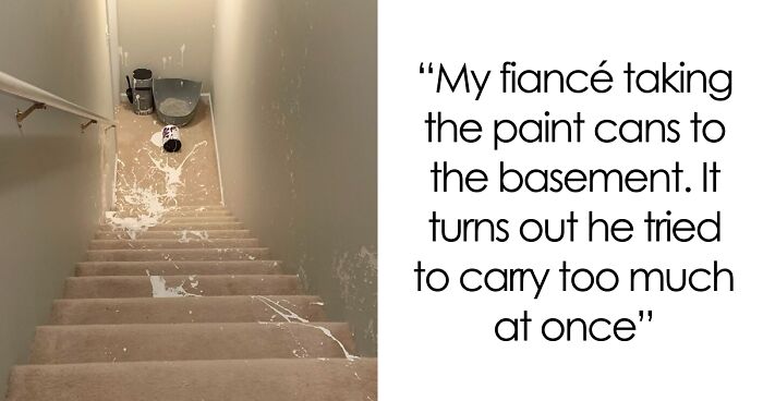 60 Funny Or Cringe Fails That People Needed To Share With The World (New Pics)
