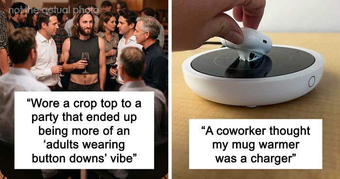 60 Funny Or Cringe Fails That People Needed To Share With The World (New Pics)