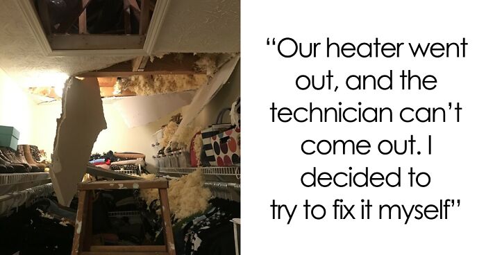 60 Funny Or Cringe Fails That People Needed To Share With The World (New Pics)