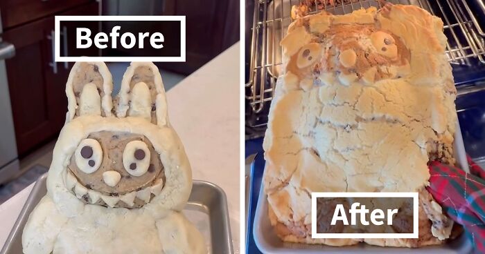 60 Funny Or Cringe Fails That People Needed To Share With The World (New Pics)