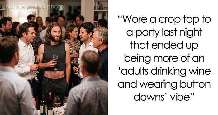 60 Funny Or Cringe Fails That People Needed To Share With The World (New Pics)