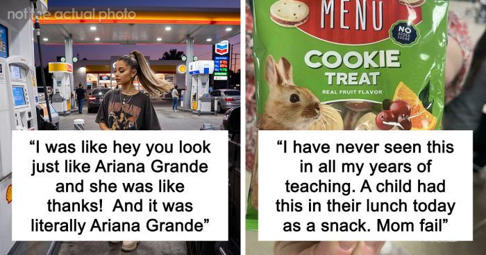 60 Funny Or Cringe Fails That People Needed To Share With The World (New Pics)