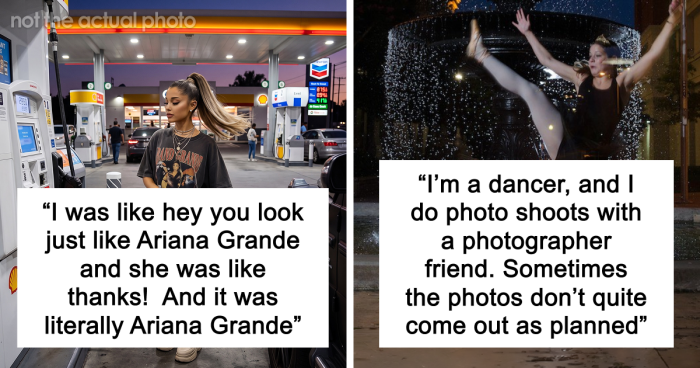 60 Funny Or Cringe Fails That People Needed To Share With The World (New Pics)